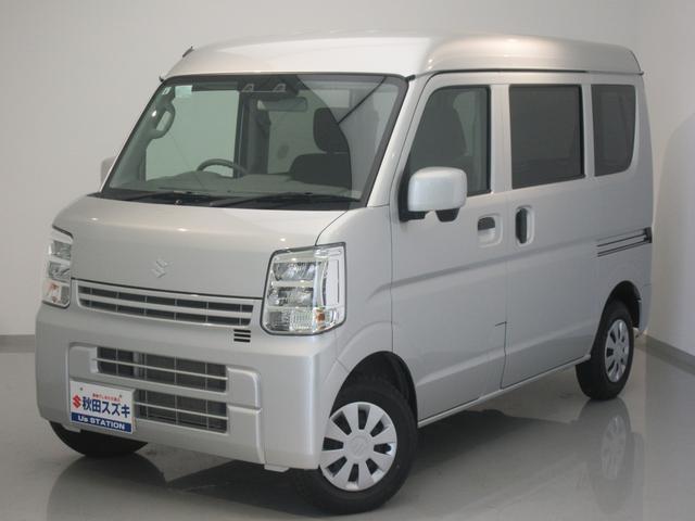 2024 Suzuki Every