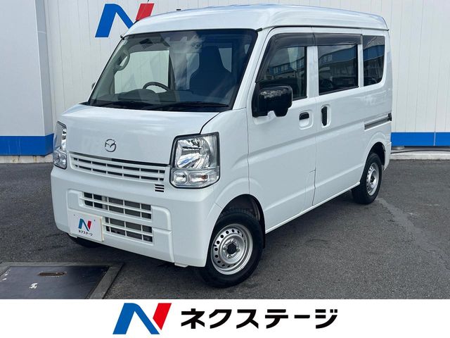Mazda Scrum 1