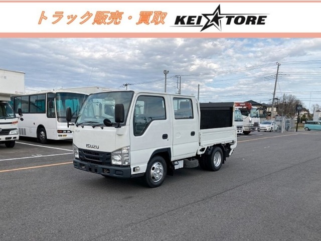2015 Isuzu Elf