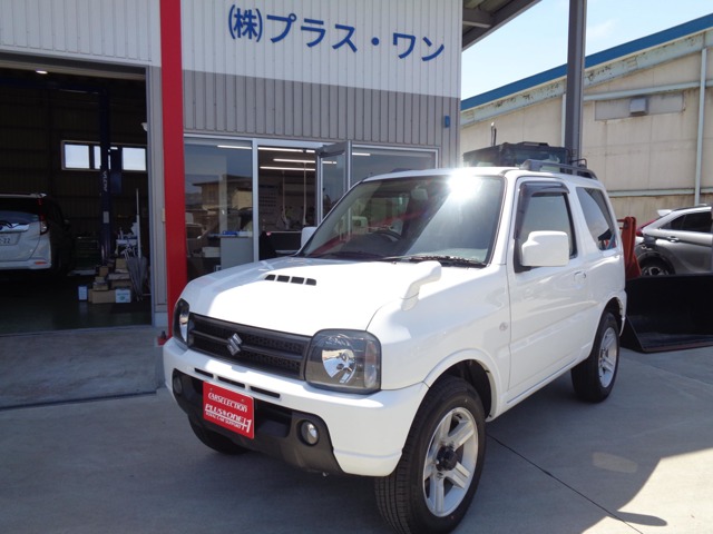 2017 Suzuki Jimny
