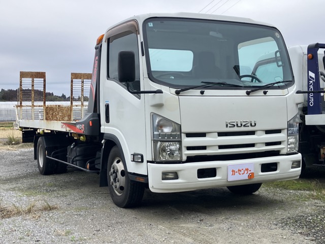 2014 Isuzu Elf