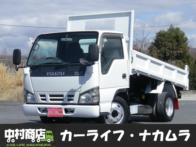 2005 Isuzu Elf