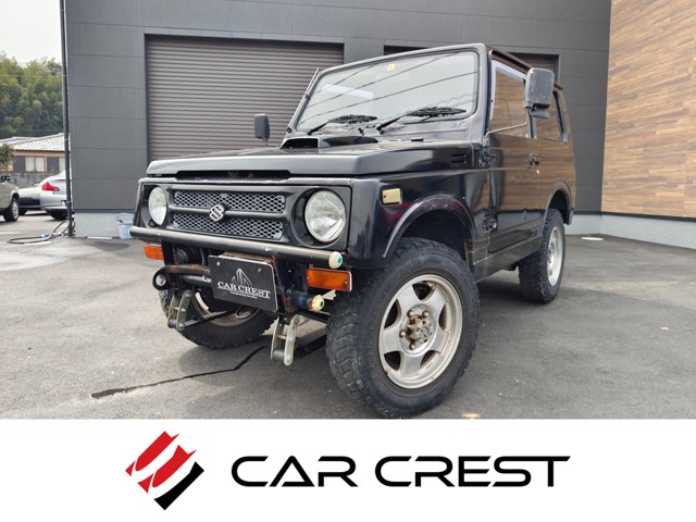 1994 Suzuki Jimny