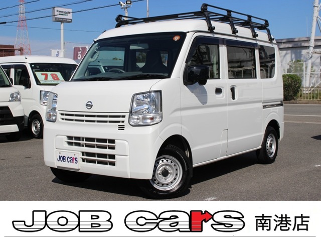 Nissan NV100 Clipper 2