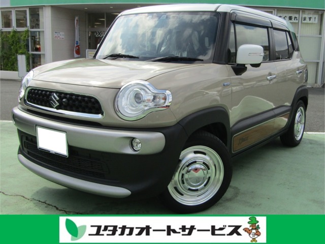 2022 Suzuki XBEE