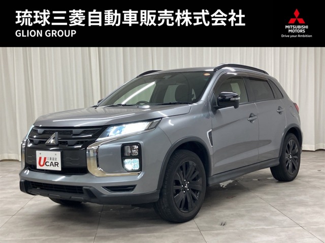 Mitsubishi RVR 1