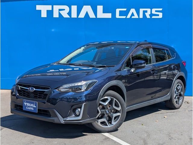 2019 Subaru XV