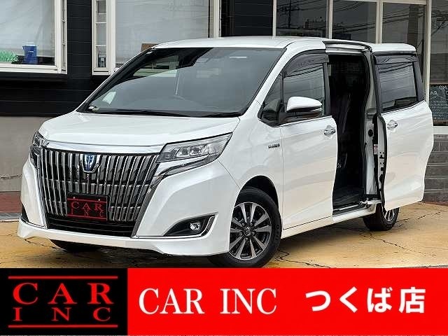 2018 Toyota Esquire