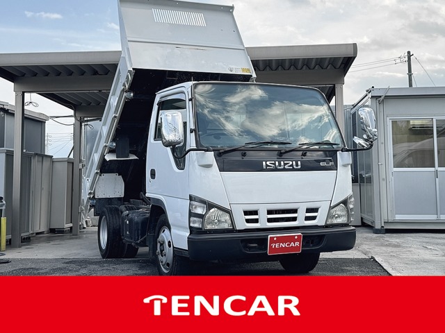 Isuzu Elf 1