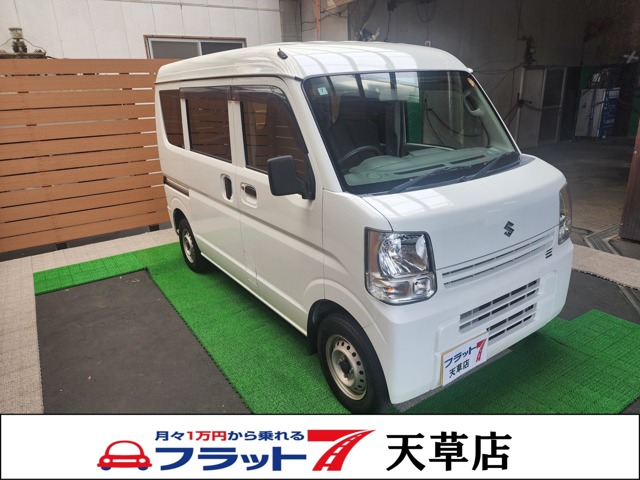 2015 Suzuki Every