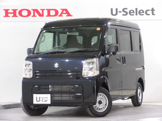 Suzuki Every 1