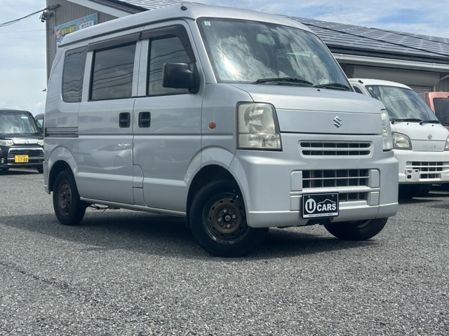 2006 Suzuki Every