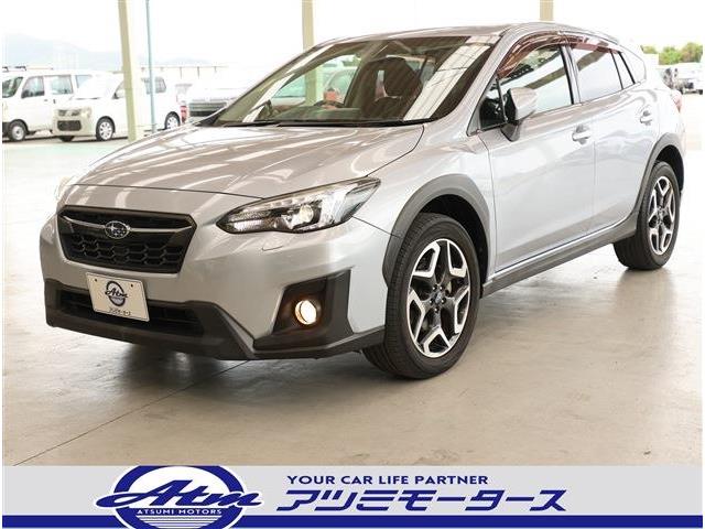 2017 Subaru XV