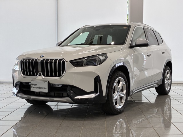 BMW X1 1