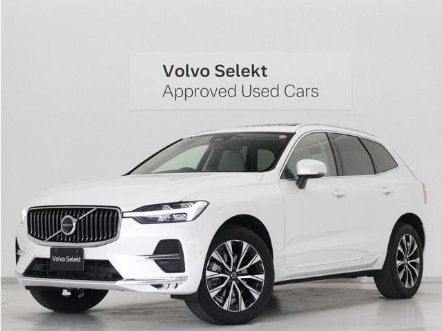 2025 Volvo XC60