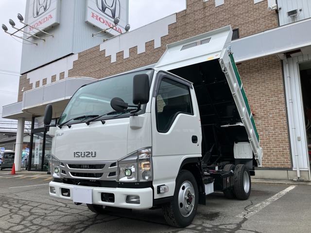2026 Isuzu Elf