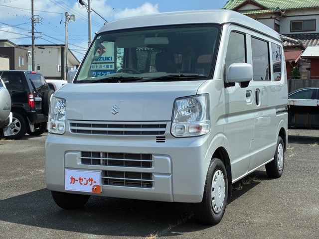 Suzuki Every 1
