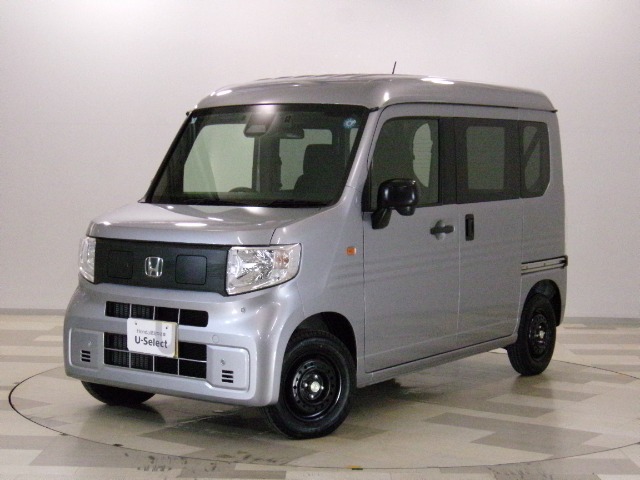 Honda N-VAN e: 1