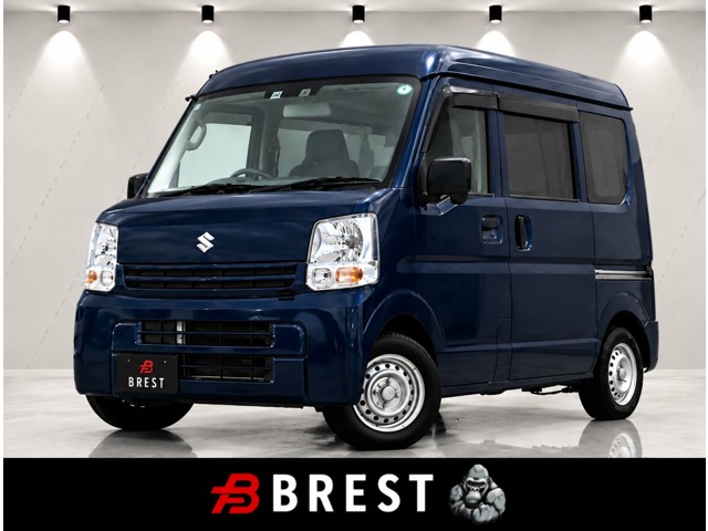 Suzuki Every 1