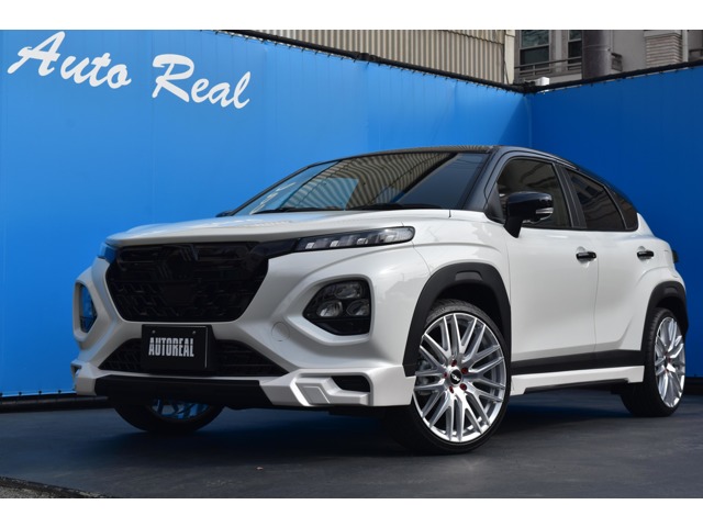 2025 Suzuki Fronx