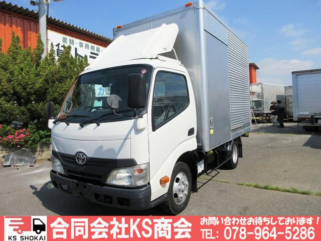 2013 Toyota Toyoace