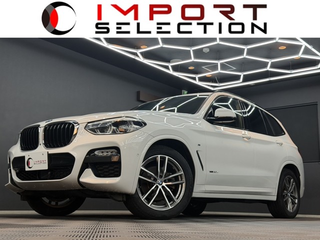 BMW X3 1