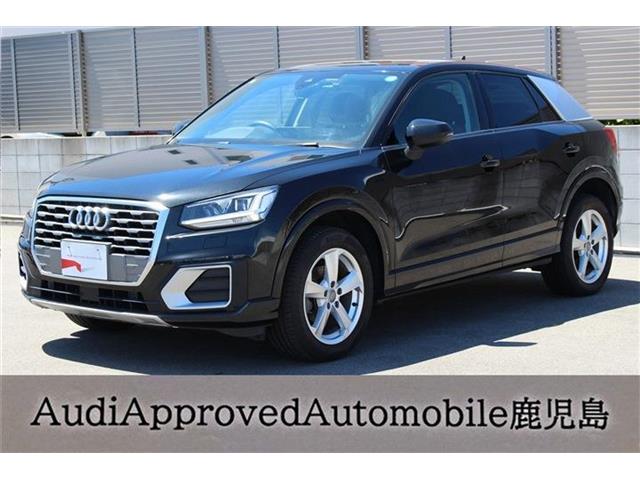 Audi Q2 1