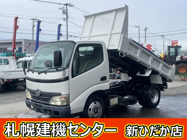 2008 Hino Dutro