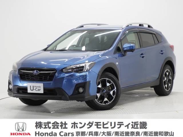2019 Subaru XV