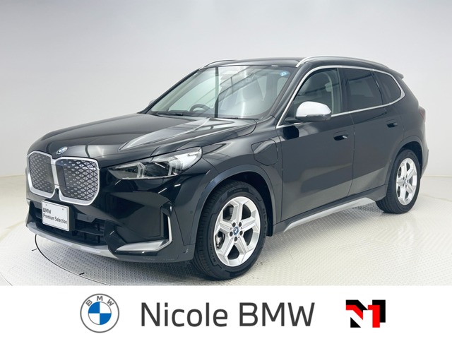 2024 BMW iX1