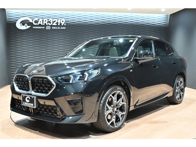 2024 BMW X2