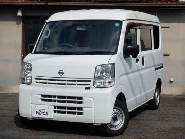 2022 Nissan NV100 Clipper