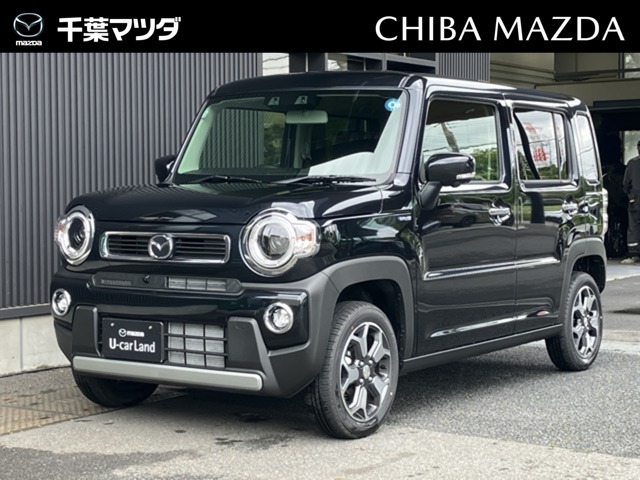 2026 Mazda Flair Crossover