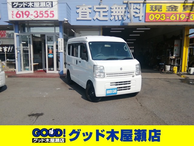 Suzuki Every 1