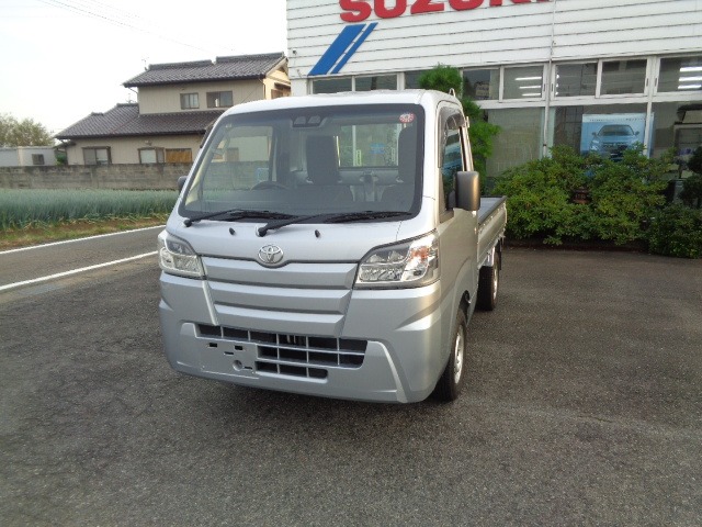 2021 Toyota Pixis Truck