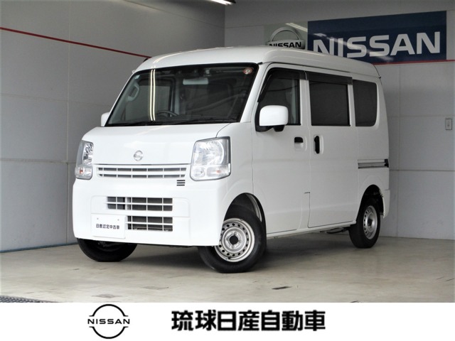 Nissan NV100 Clipper 1