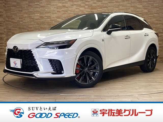 Lexus RX 1