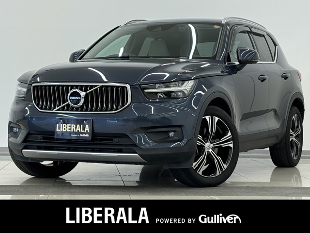 2020 Volvo XC40