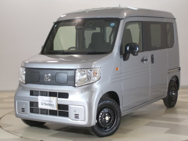 2025 Honda N-VAN e: