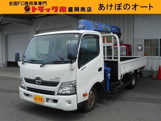 Hino Dutro 1