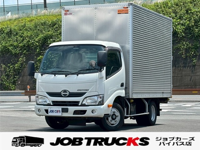 2018 Hino Dutro