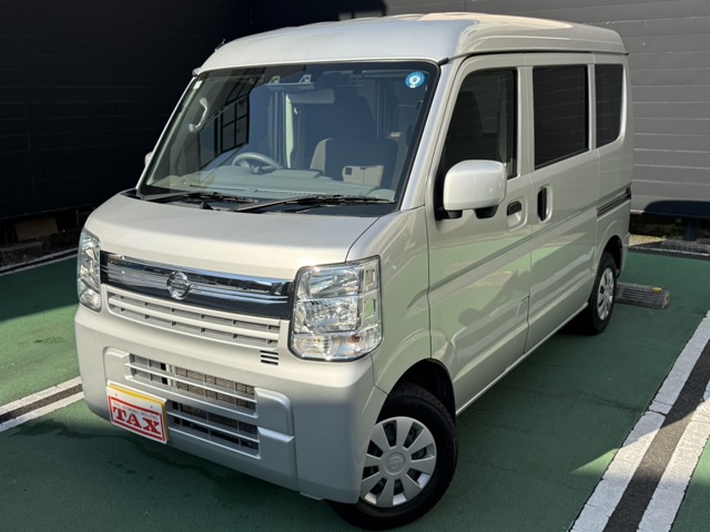 2022 Nissan NV100 Clipper