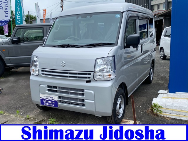 Suzuki Every 1