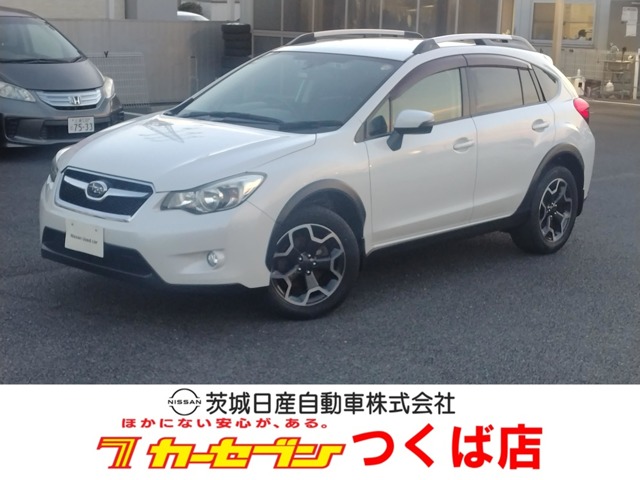 2015 Subaru Impreza XV