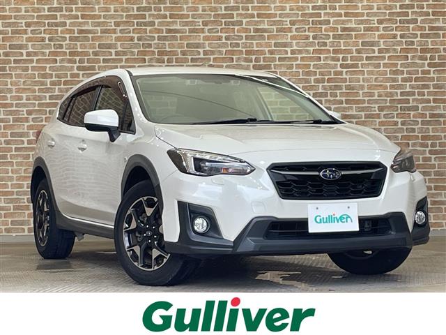 2017 Subaru XV