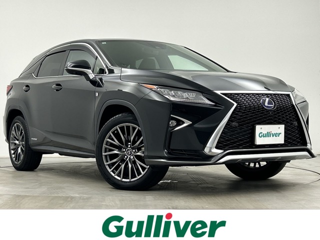 Lexus RX 1