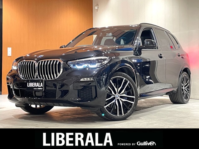BMW X5 1