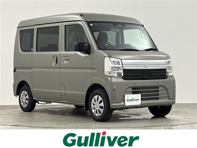 2026 Suzuki Every