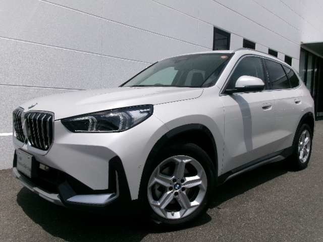 2025 BMW X1