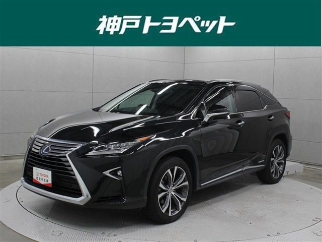 Lexus RX 1